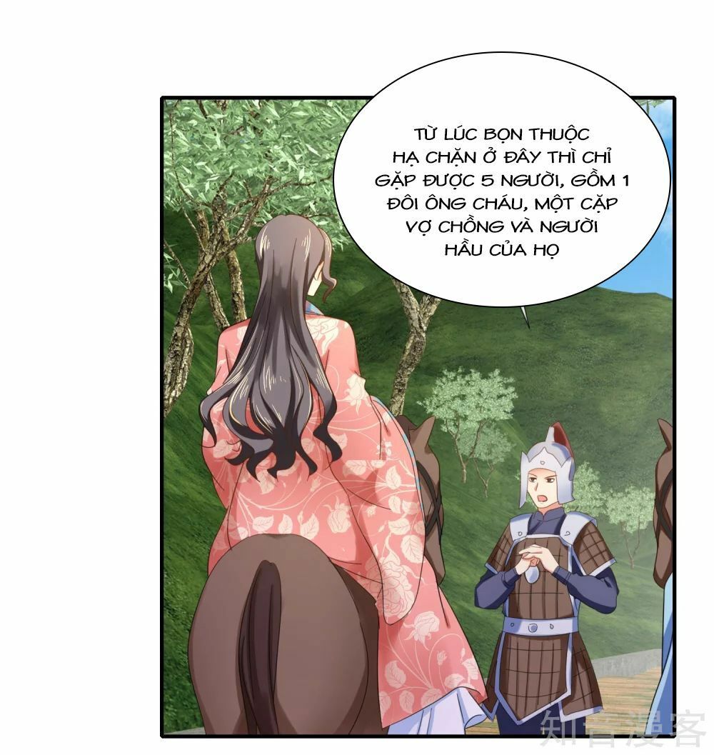 đọc truyện Lãnh Cung Phế Hậu Muốn Nghịch Thiên Chương 129 ảnh 6 tại Thiên Thai Truyện