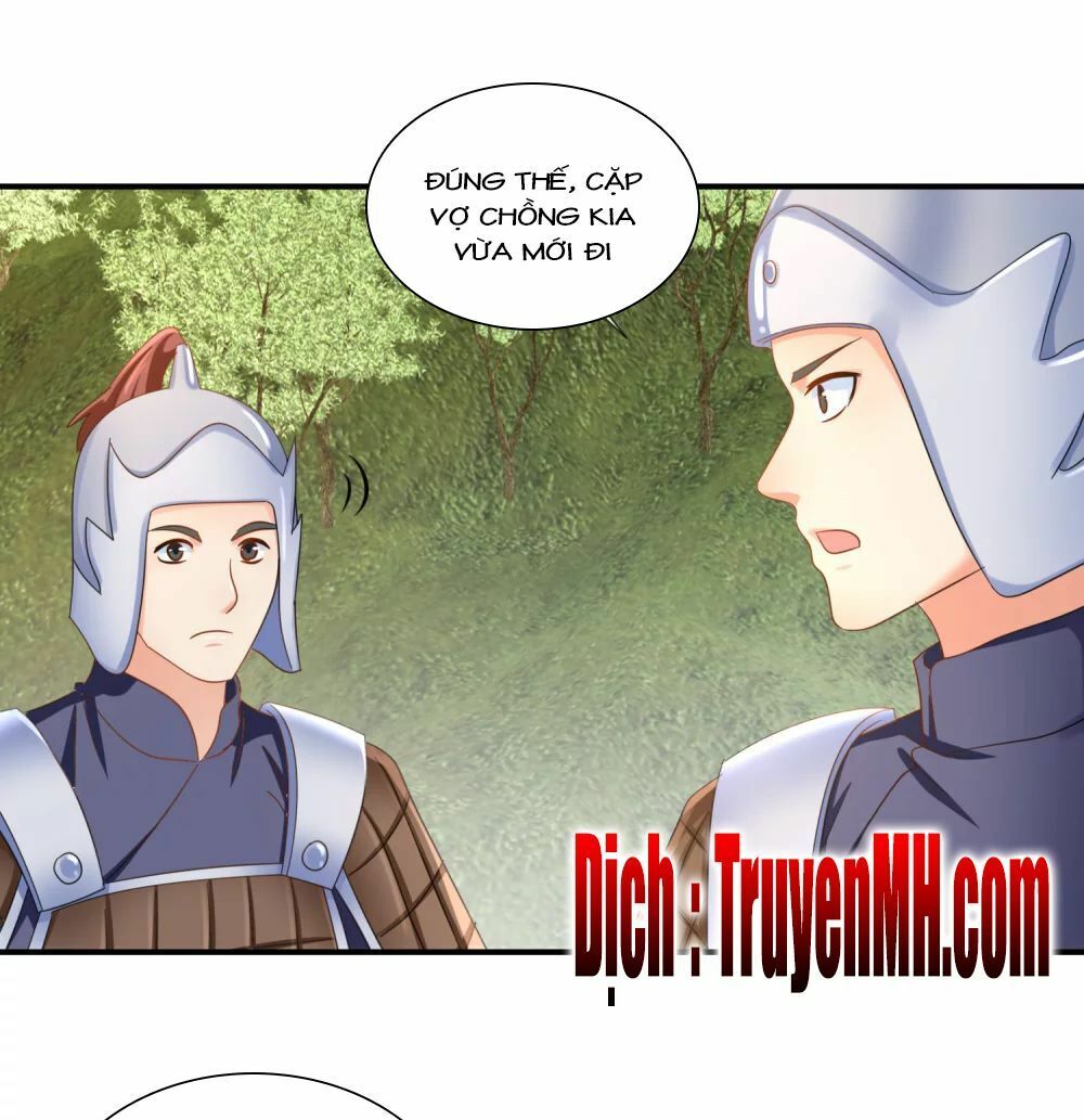 đọc truyện Lãnh Cung Phế Hậu Muốn Nghịch Thiên Chương 129 ảnh 7 tại Thiên Thai Truyện