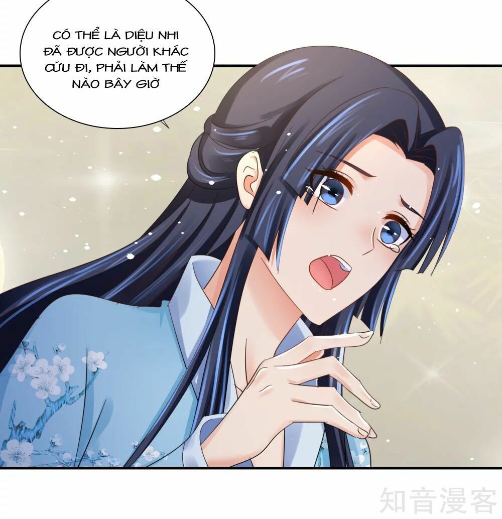 đọc truyện Lãnh Cung Phế Hậu Muốn Nghịch Thiên Chương 129 ảnh 8 tại Thiên Thai Truyện