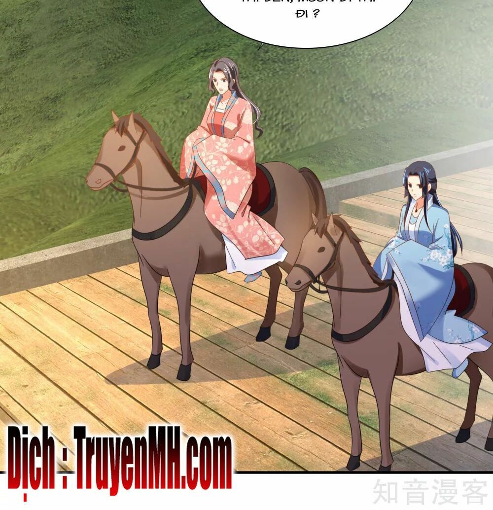 đọc truyện Lãnh Cung Phế Hậu Muốn Nghịch Thiên Chương 130 ảnh 13 tại Thiên Thai Truyện