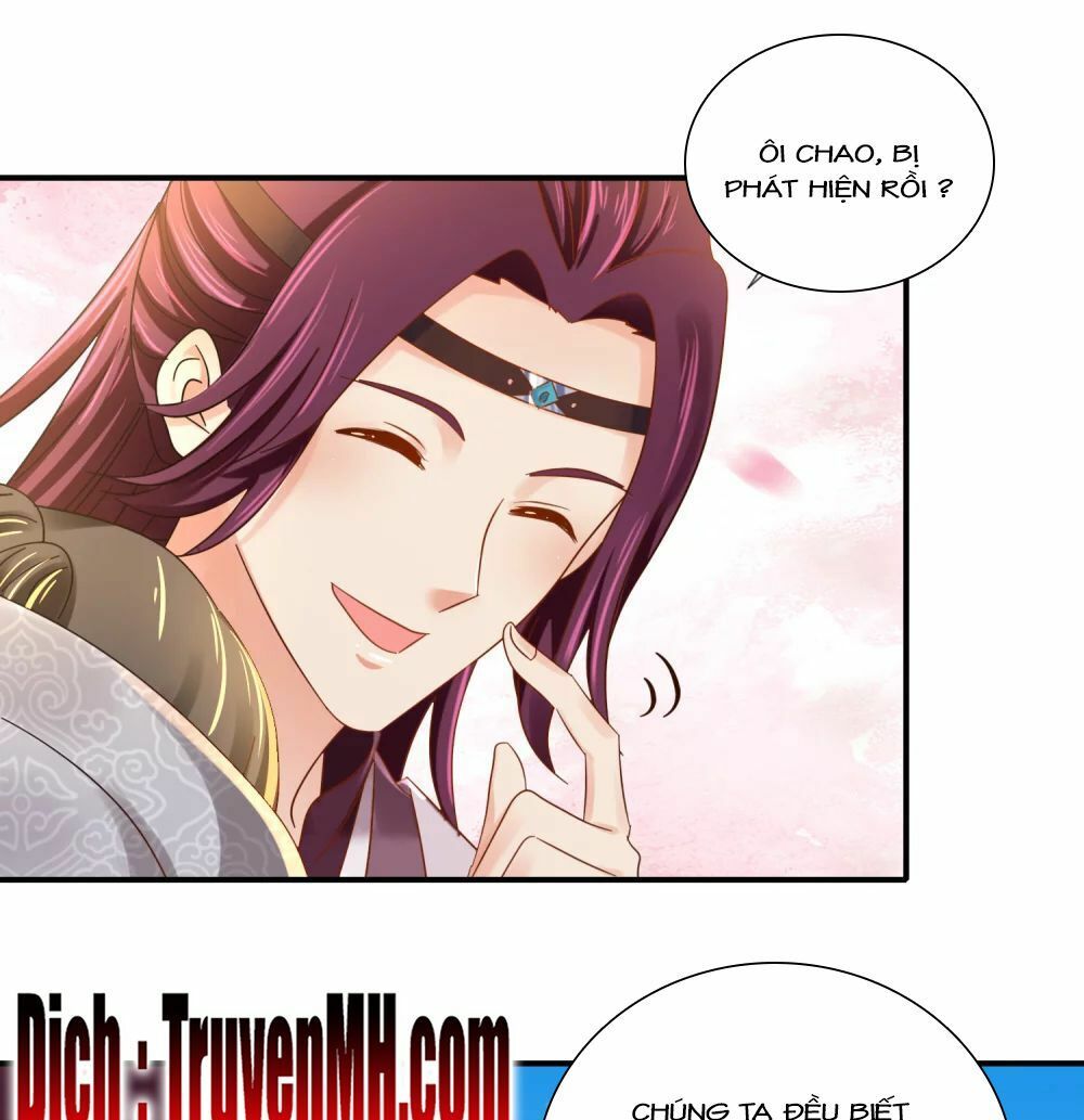 đọc truyện Lãnh Cung Phế Hậu Muốn Nghịch Thiên Chương 130 ảnh 14 tại Thiên Thai Truyện