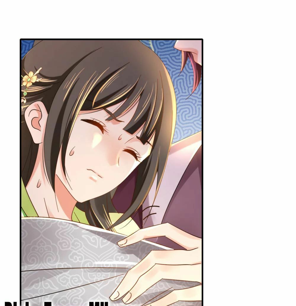 đọc truyện Lãnh Cung Phế Hậu Muốn Nghịch Thiên Chương 130 ảnh 16 tại Thiên Thai Truyện