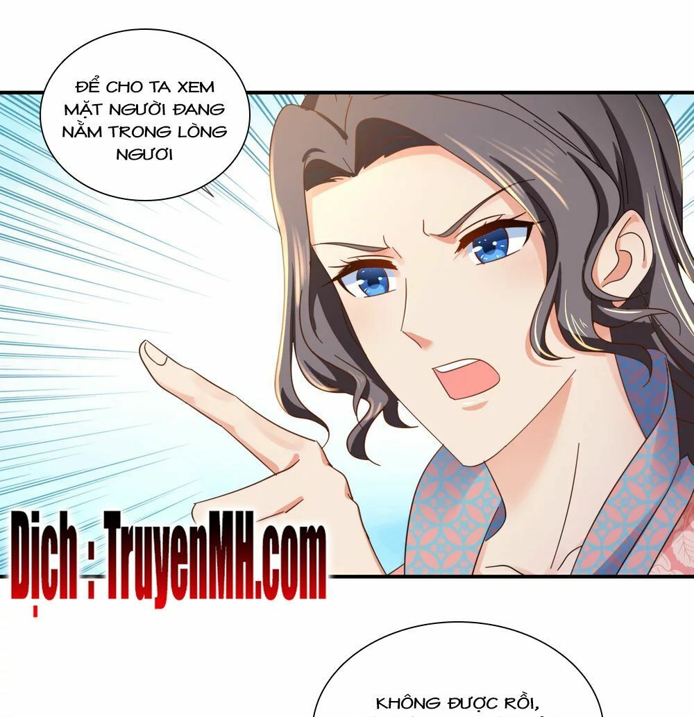 đọc truyện Lãnh Cung Phế Hậu Muốn Nghịch Thiên Chương 130 ảnh 4 tại Thiên Thai Truyện