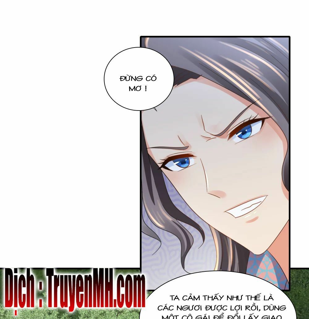 đọc truyện Lãnh Cung Phế Hậu Muốn Nghịch Thiên Chương 130 ảnh 24 tại Thiên Thai Truyện