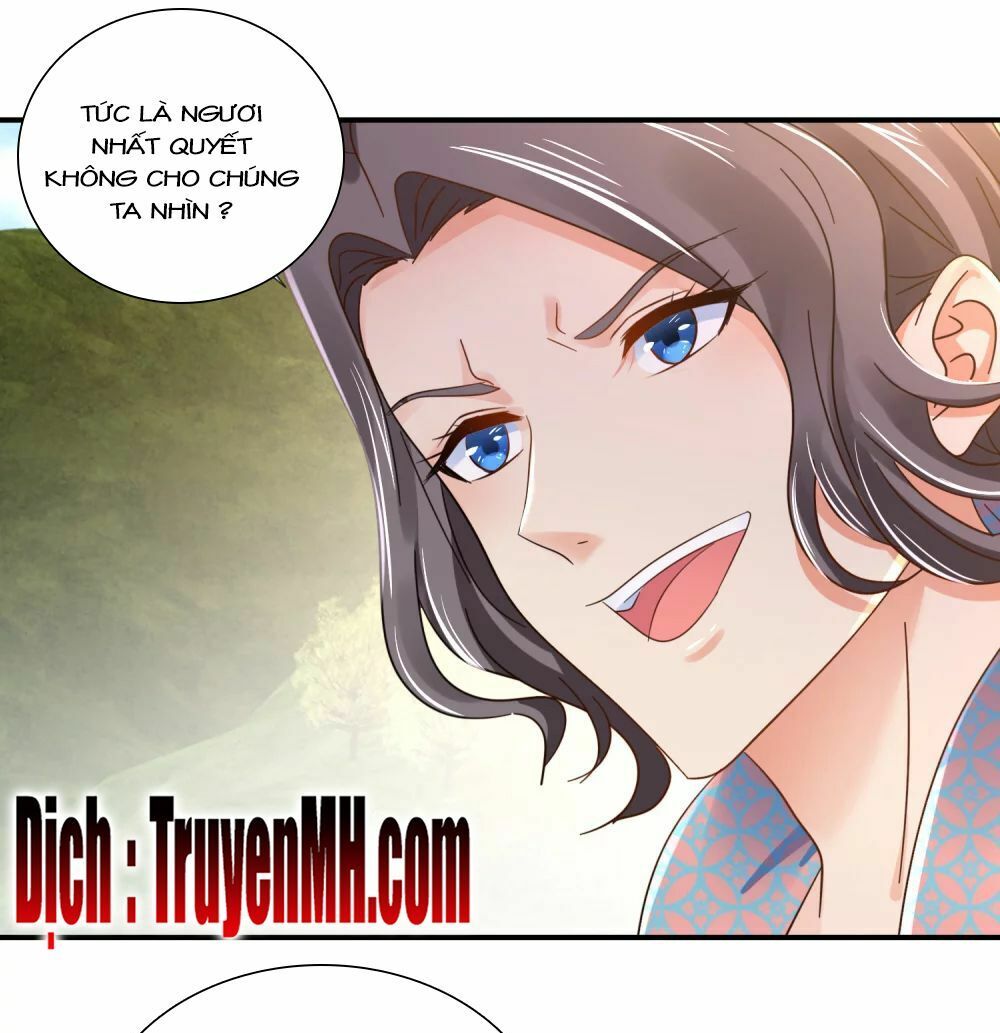 đọc truyện Lãnh Cung Phế Hậu Muốn Nghịch Thiên Chương 130 ảnh 8 tại Thiên Thai Truyện