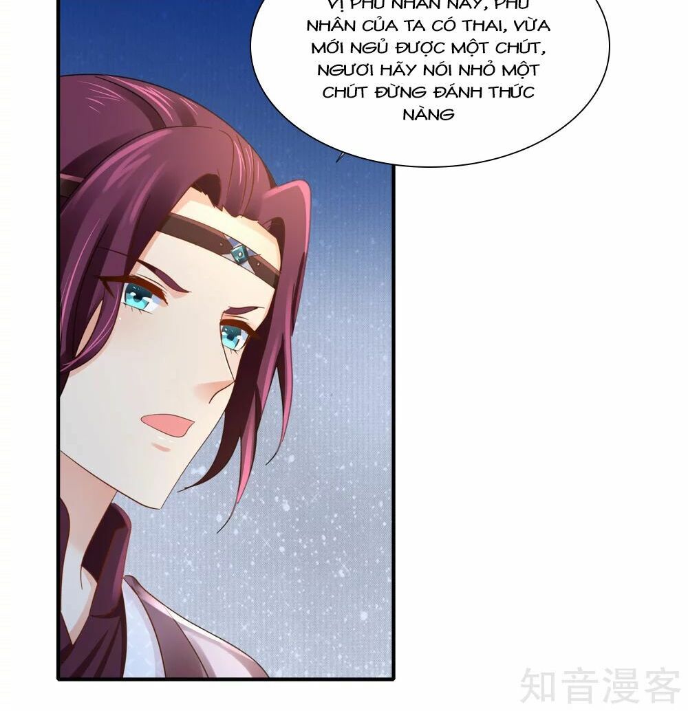 đọc truyện Lãnh Cung Phế Hậu Muốn Nghịch Thiên Chương 130 ảnh 11 tại Thiên Thai Truyện