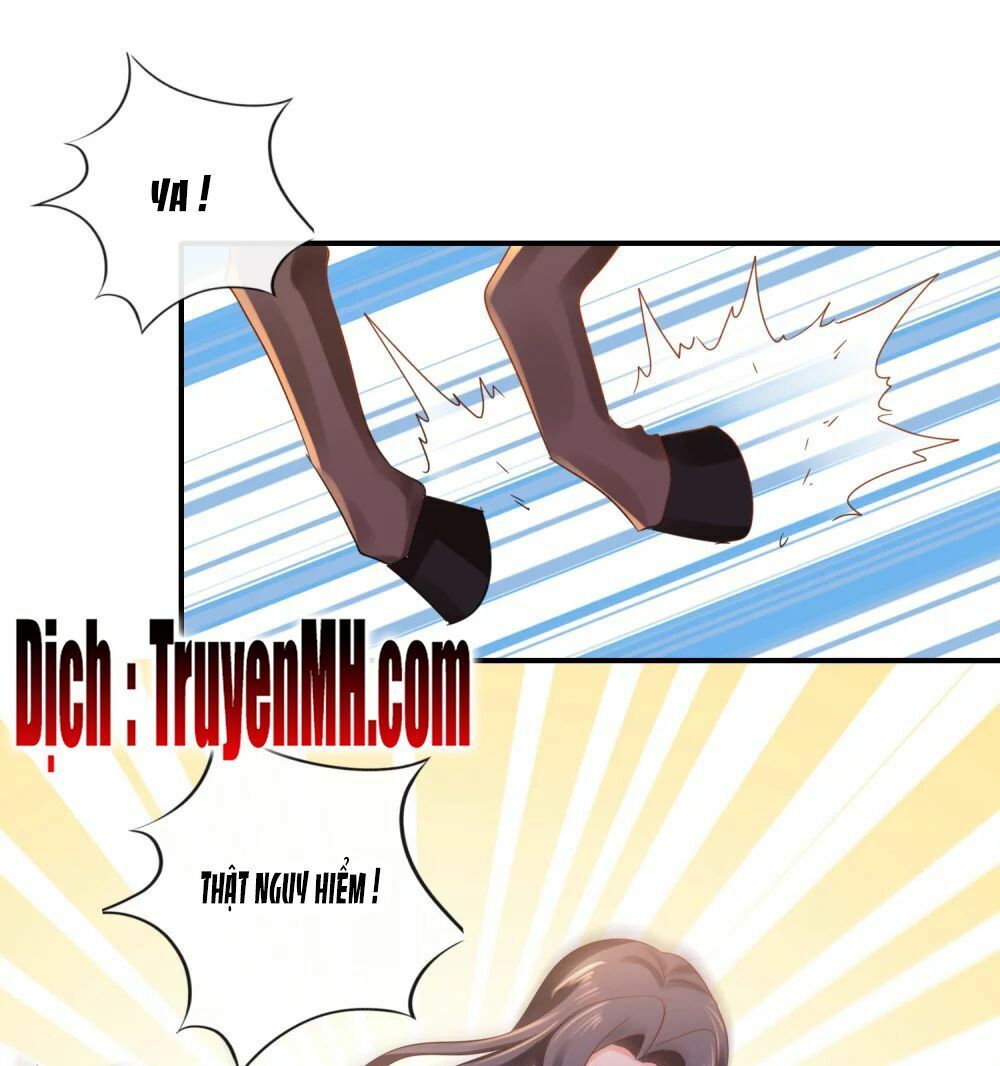 đọc truyện Lãnh Cung Phế Hậu Muốn Nghịch Thiên Chương 131 ảnh 12 tại Thiên Thai Truyện