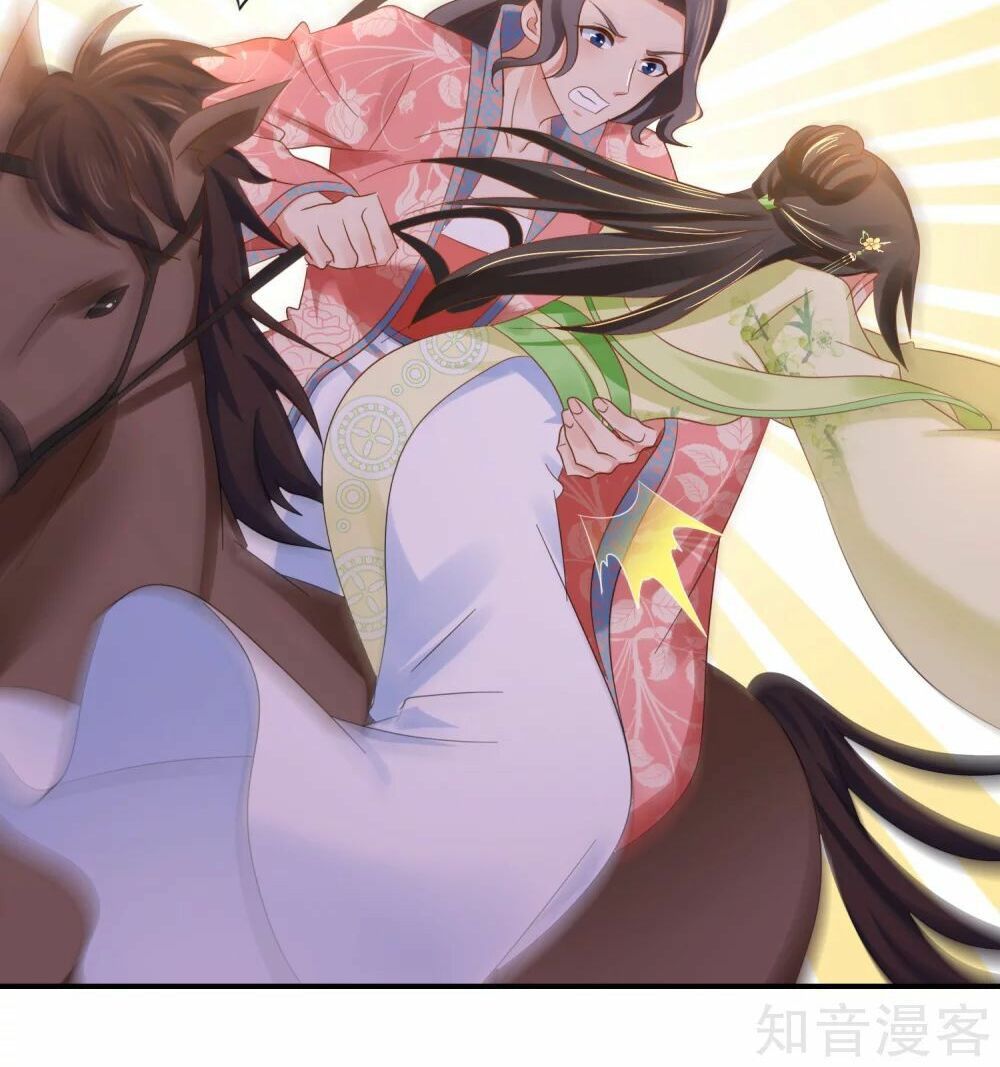 đọc truyện Lãnh Cung Phế Hậu Muốn Nghịch Thiên Chương 131 ảnh 13 tại Thiên Thai Truyện