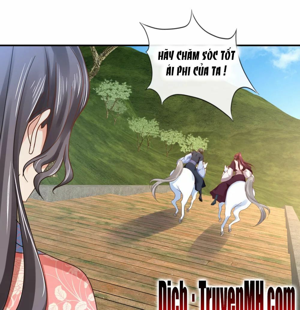 đọc truyện Lãnh Cung Phế Hậu Muốn Nghịch Thiên Chương 131 ảnh 14 tại Thiên Thai Truyện