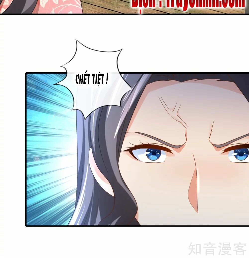 đọc truyện Lãnh Cung Phế Hậu Muốn Nghịch Thiên Chương 131 ảnh 15 tại Thiên Thai Truyện