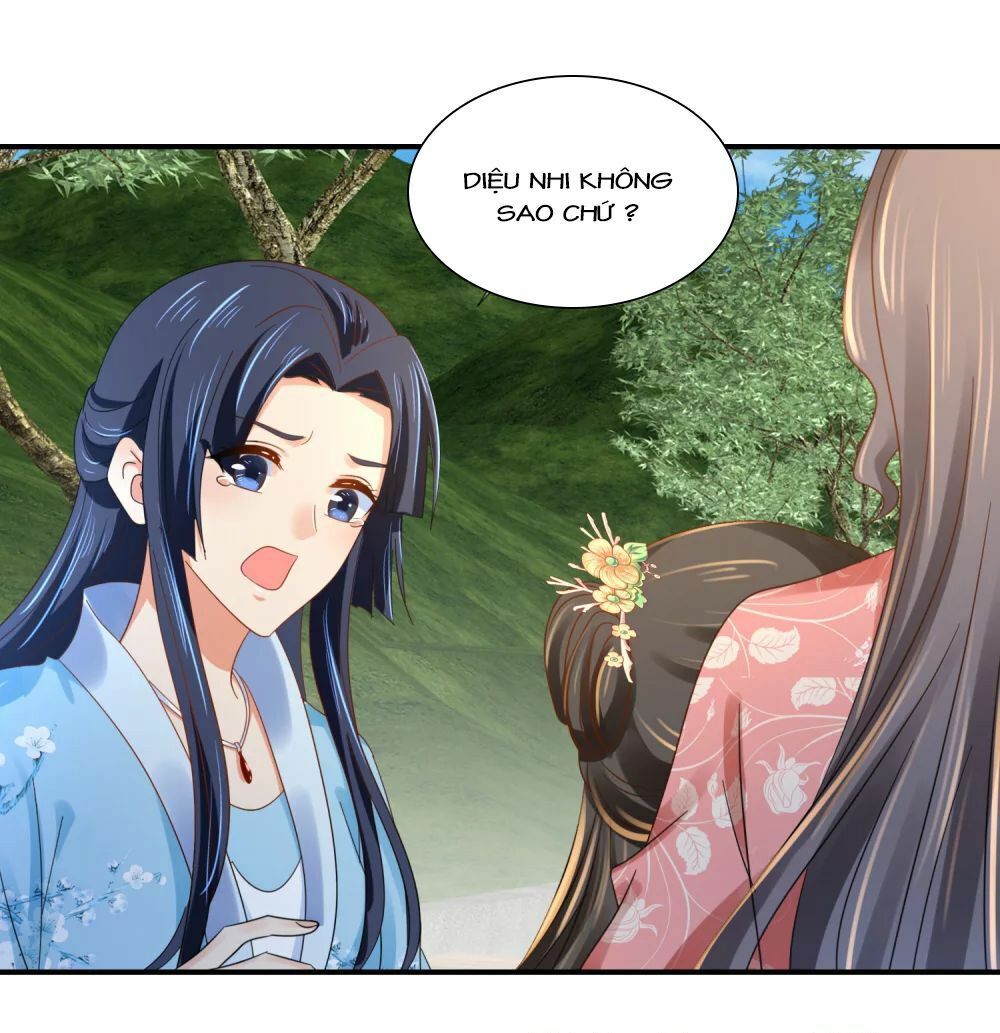 đọc truyện Lãnh Cung Phế Hậu Muốn Nghịch Thiên Chương 131 ảnh 16 tại Thiên Thai Truyện