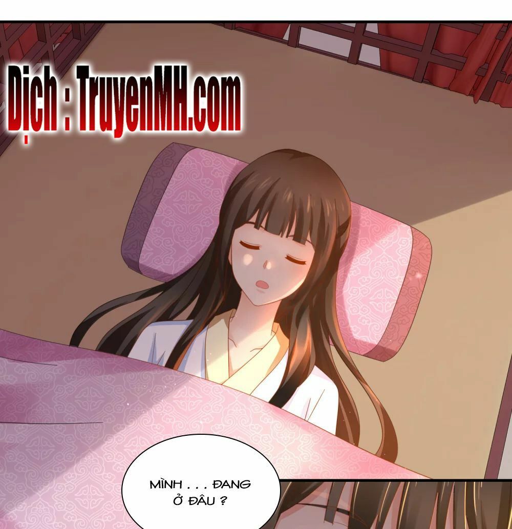 đọc truyện Lãnh Cung Phế Hậu Muốn Nghịch Thiên Chương 131 ảnh 18 tại Thiên Thai Truyện