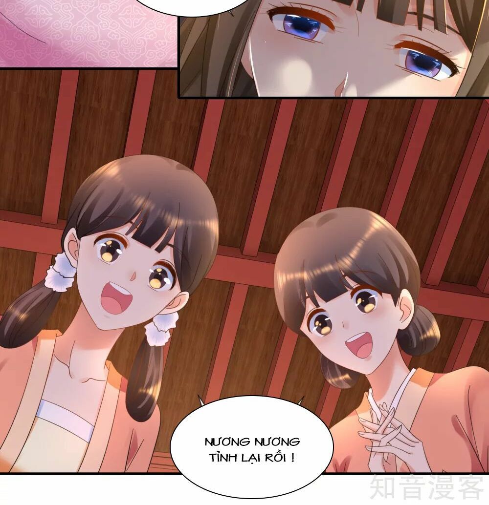 đọc truyện Lãnh Cung Phế Hậu Muốn Nghịch Thiên Chương 131 ảnh 19 tại Thiên Thai Truyện