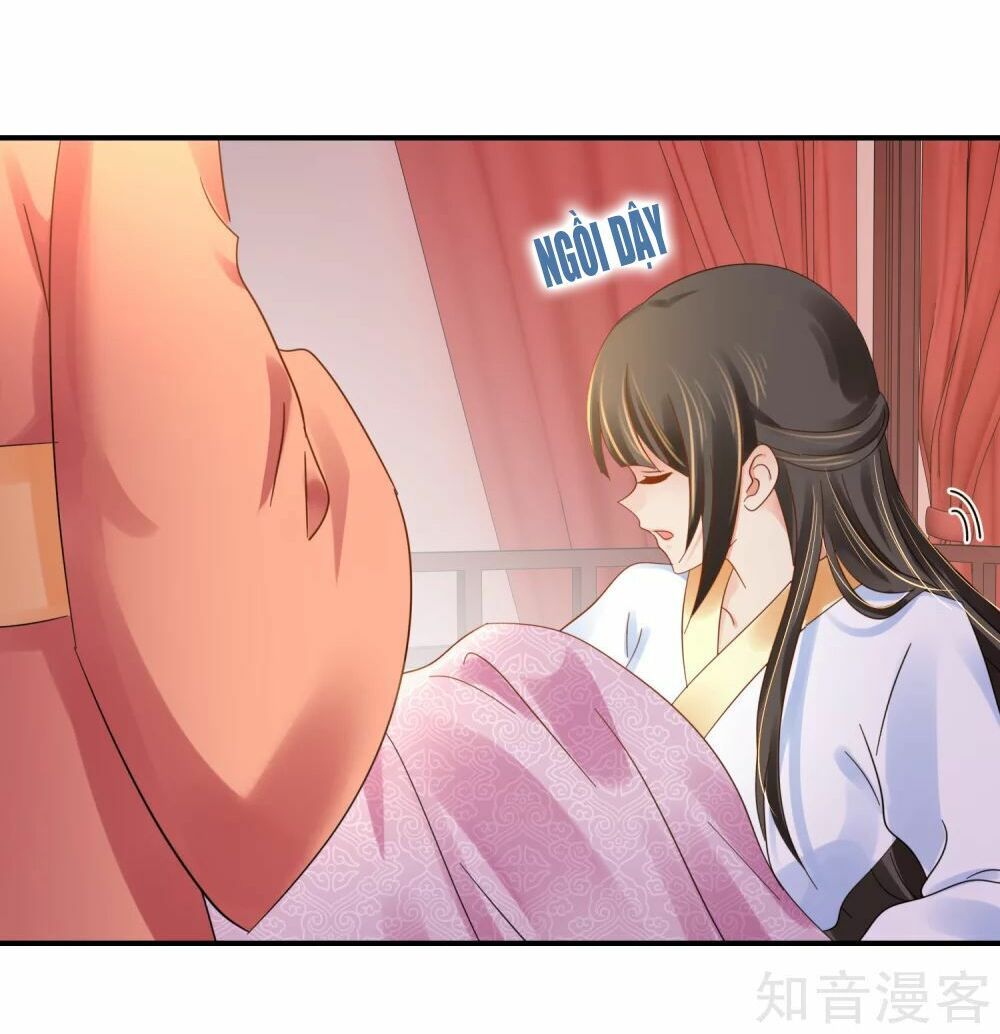 đọc truyện Lãnh Cung Phế Hậu Muốn Nghịch Thiên Chương 131 ảnh 21 tại Thiên Thai Truyện