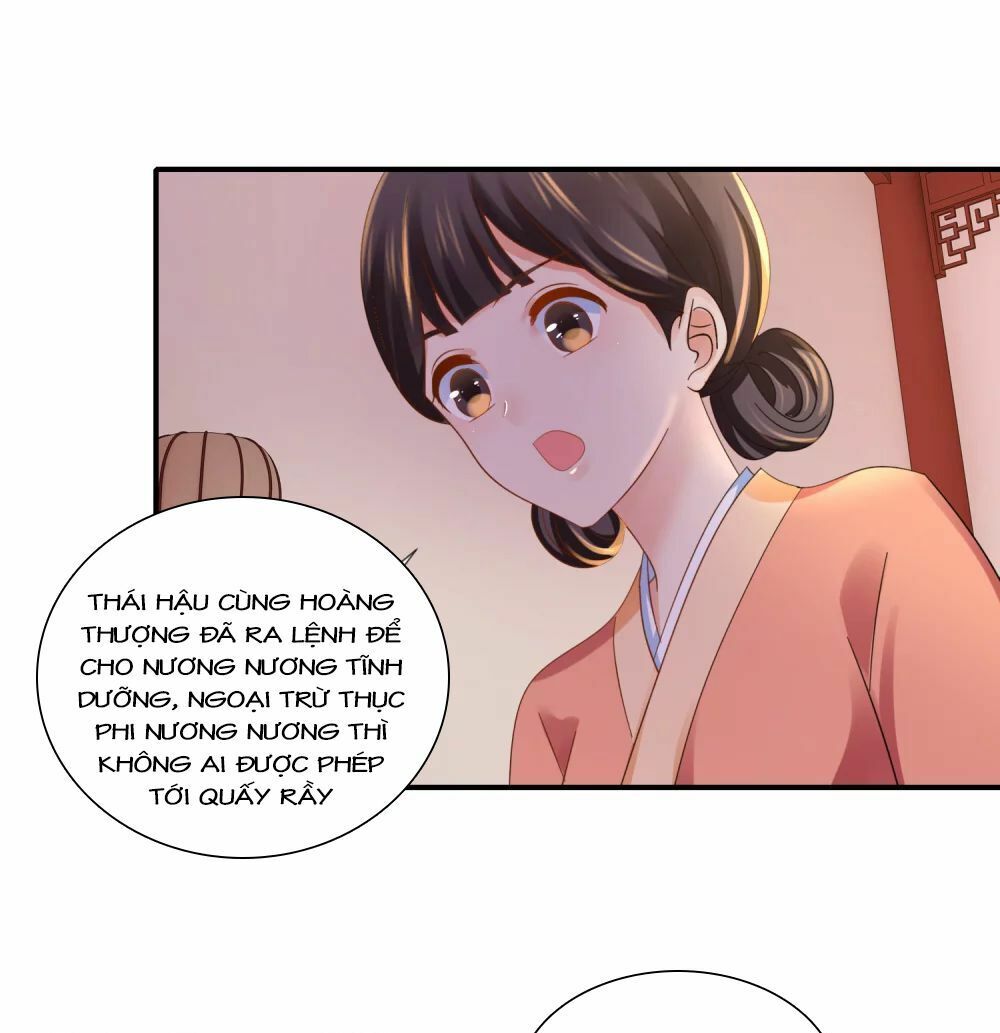 đọc truyện Lãnh Cung Phế Hậu Muốn Nghịch Thiên Chương 131 ảnh 24 tại Thiên Thai Truyện