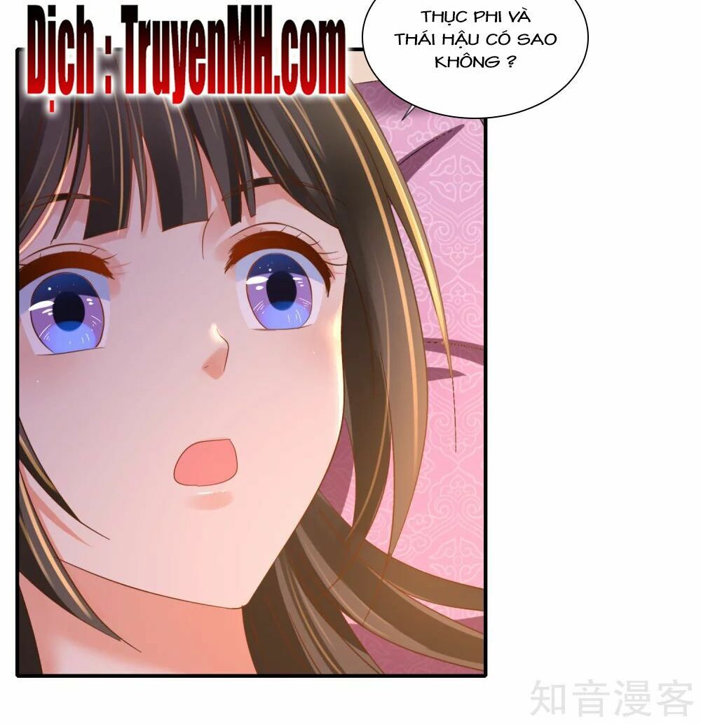 đọc truyện Lãnh Cung Phế Hậu Muốn Nghịch Thiên Chương 131 ảnh 25 tại Thiên Thai Truyện