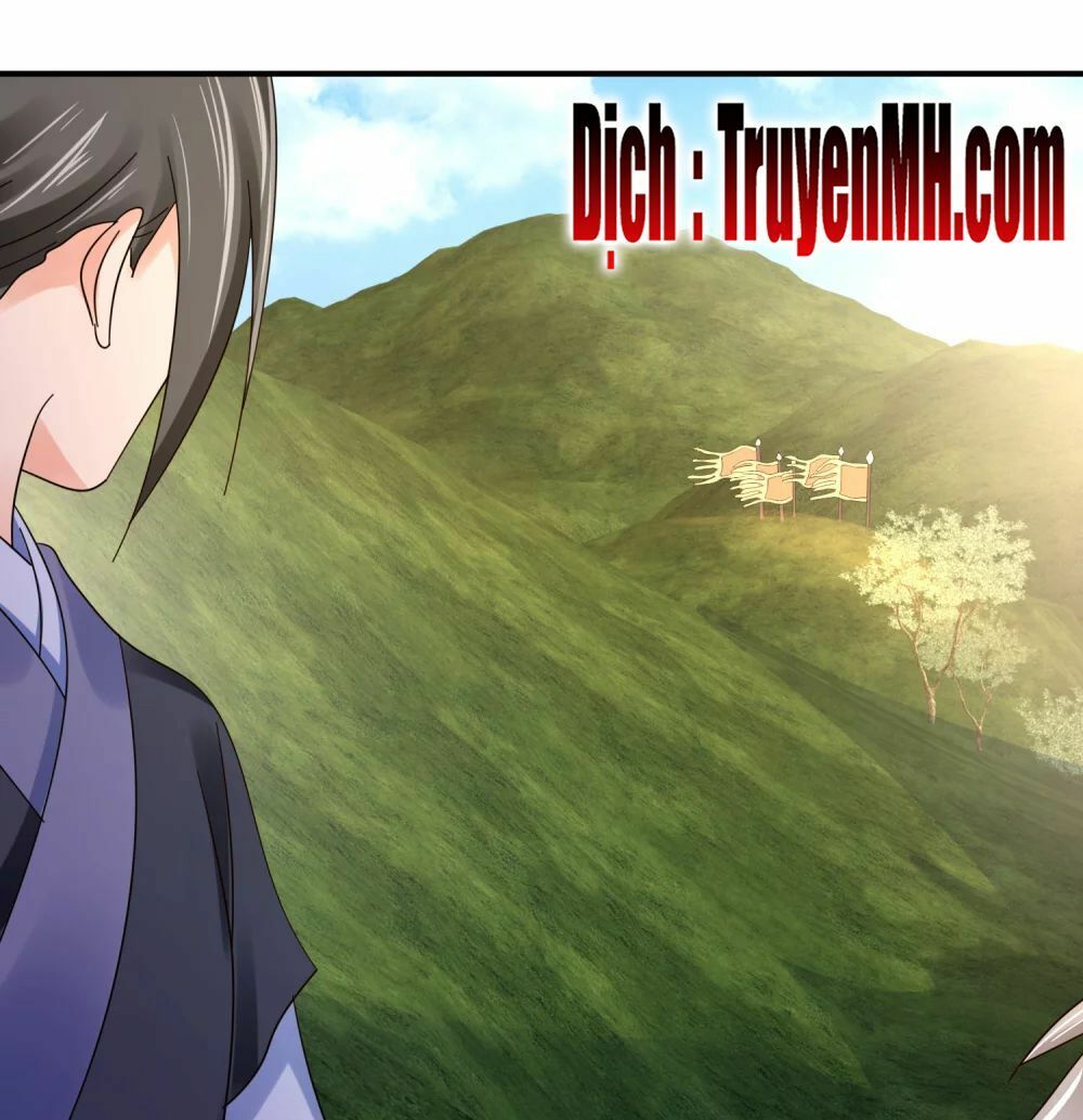 đọc truyện Lãnh Cung Phế Hậu Muốn Nghịch Thiên Chương 131 ảnh 6 tại Thiên Thai Truyện