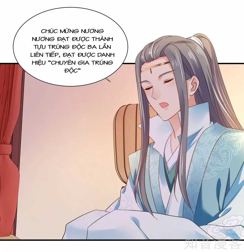 đọc truyện Lãnh Cung Phế Hậu Muốn Nghịch Thiên Chương 132 ảnh 13 tại Thiên Thai Truyện