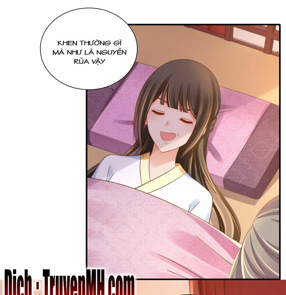 đọc truyện Lãnh Cung Phế Hậu Muốn Nghịch Thiên Chương 132 ảnh 16 tại Thiên Thai Truyện