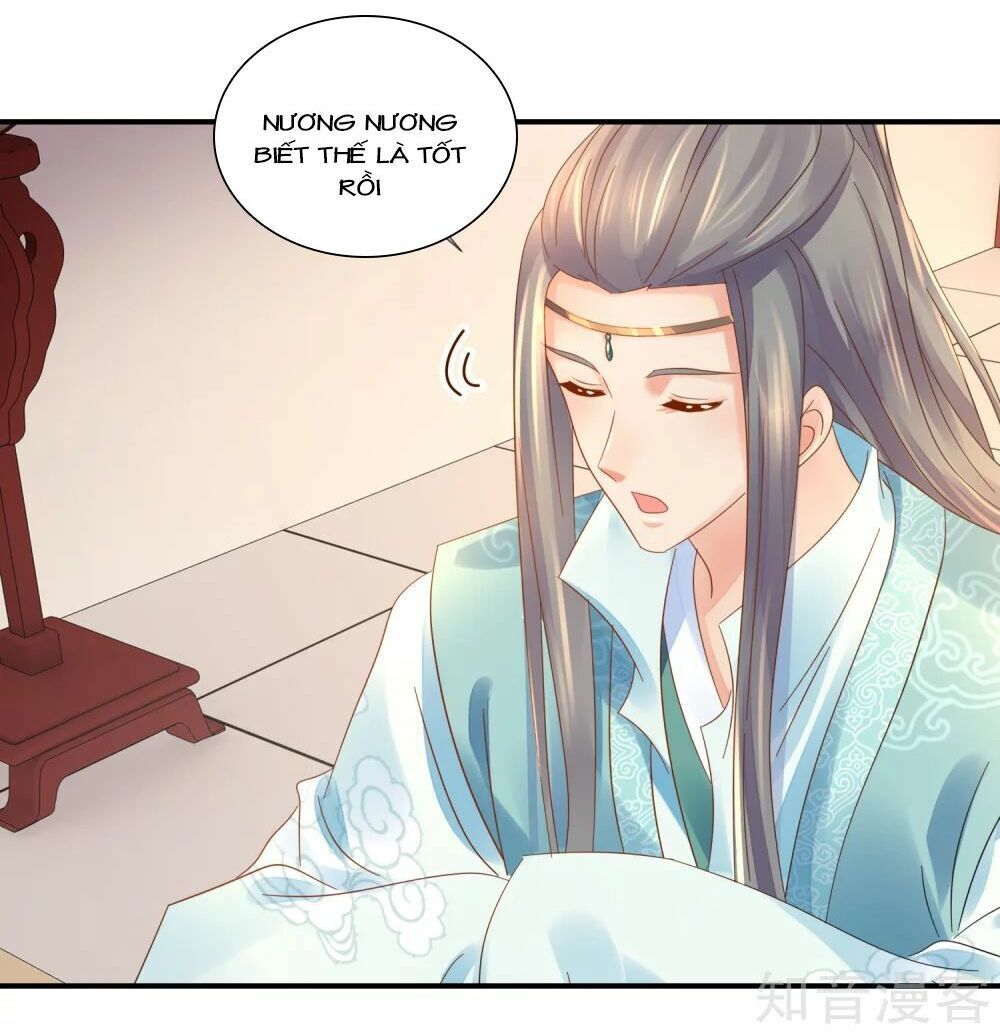 đọc truyện Lãnh Cung Phế Hậu Muốn Nghịch Thiên Chương 132 ảnh 19 tại Thiên Thai Truyện