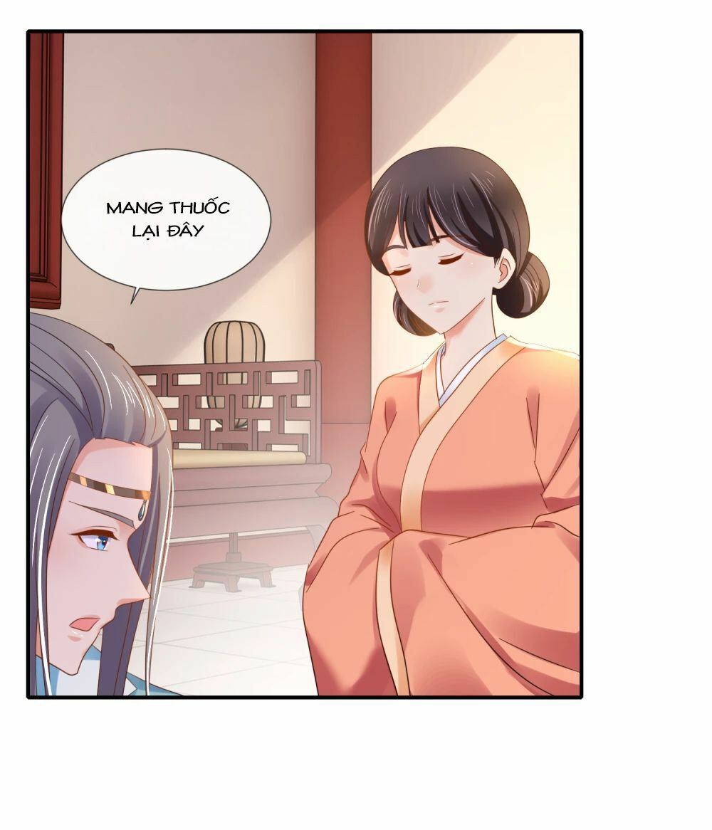 đọc truyện Lãnh Cung Phế Hậu Muốn Nghịch Thiên Chương 132 ảnh 20 tại Thiên Thai Truyện