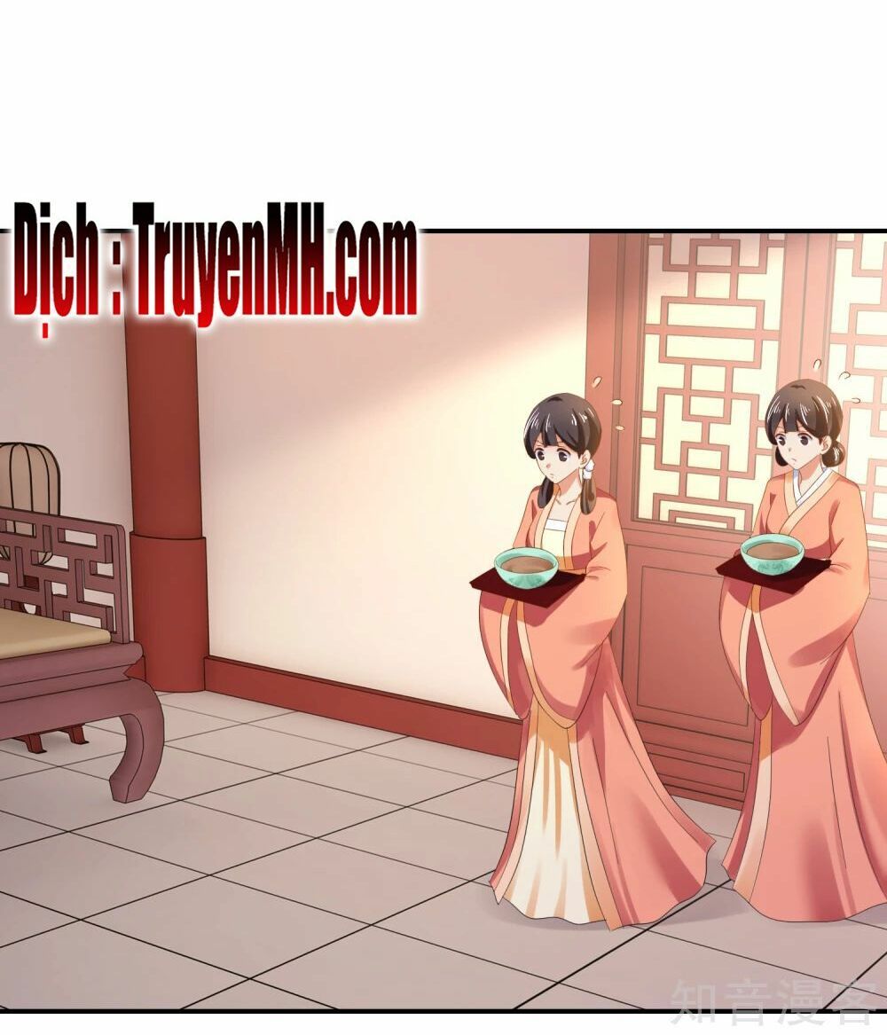 đọc truyện Lãnh Cung Phế Hậu Muốn Nghịch Thiên Chương 132 ảnh 21 tại Thiên Thai Truyện