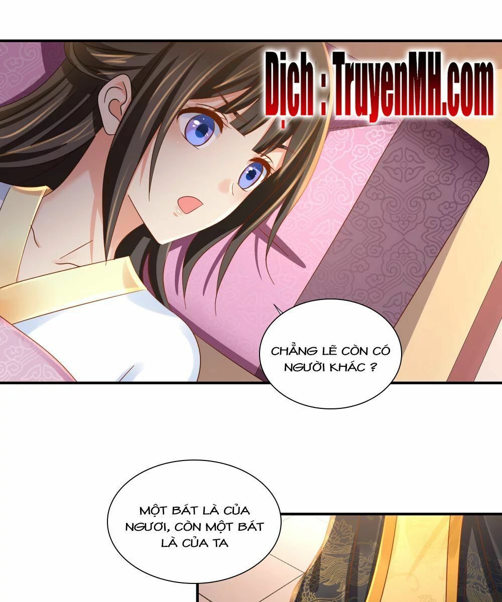 đọc truyện Lãnh Cung Phế Hậu Muốn Nghịch Thiên Chương 132 ảnh 24 tại Thiên Thai Truyện