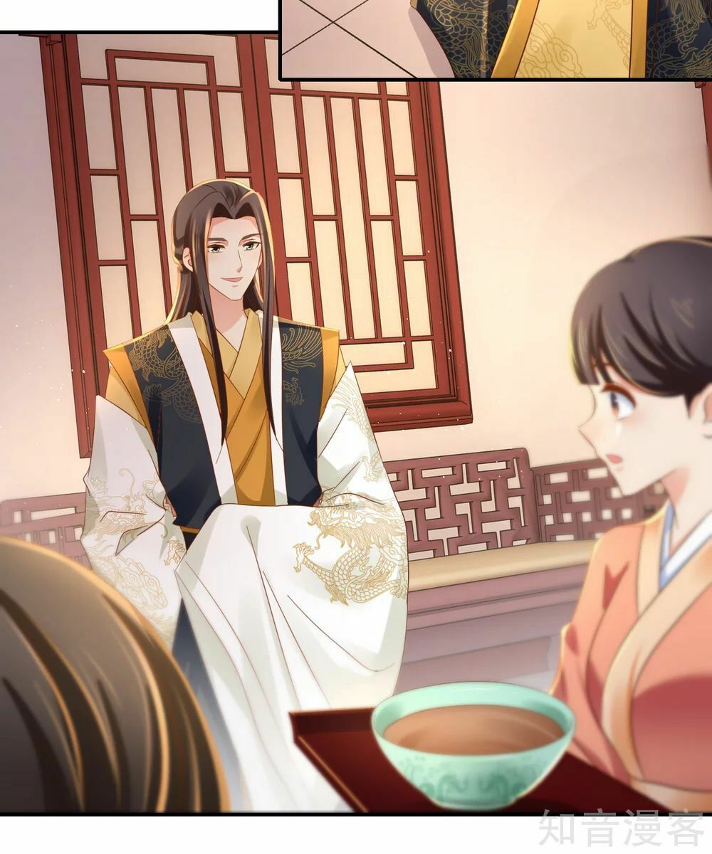 đọc truyện Lãnh Cung Phế Hậu Muốn Nghịch Thiên Chương 132 ảnh 25 tại Thiên Thai Truyện