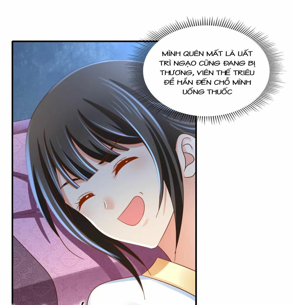 đọc truyện Lãnh Cung Phế Hậu Muốn Nghịch Thiên Chương 132 ảnh 26 tại Thiên Thai Truyện