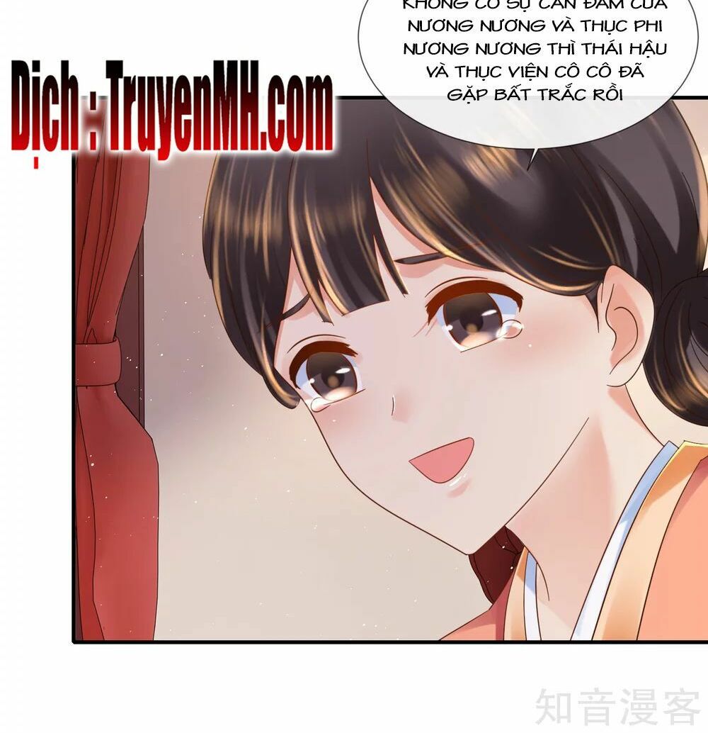 đọc truyện Lãnh Cung Phế Hậu Muốn Nghịch Thiên Chương 132 ảnh 5 tại Thiên Thai Truyện