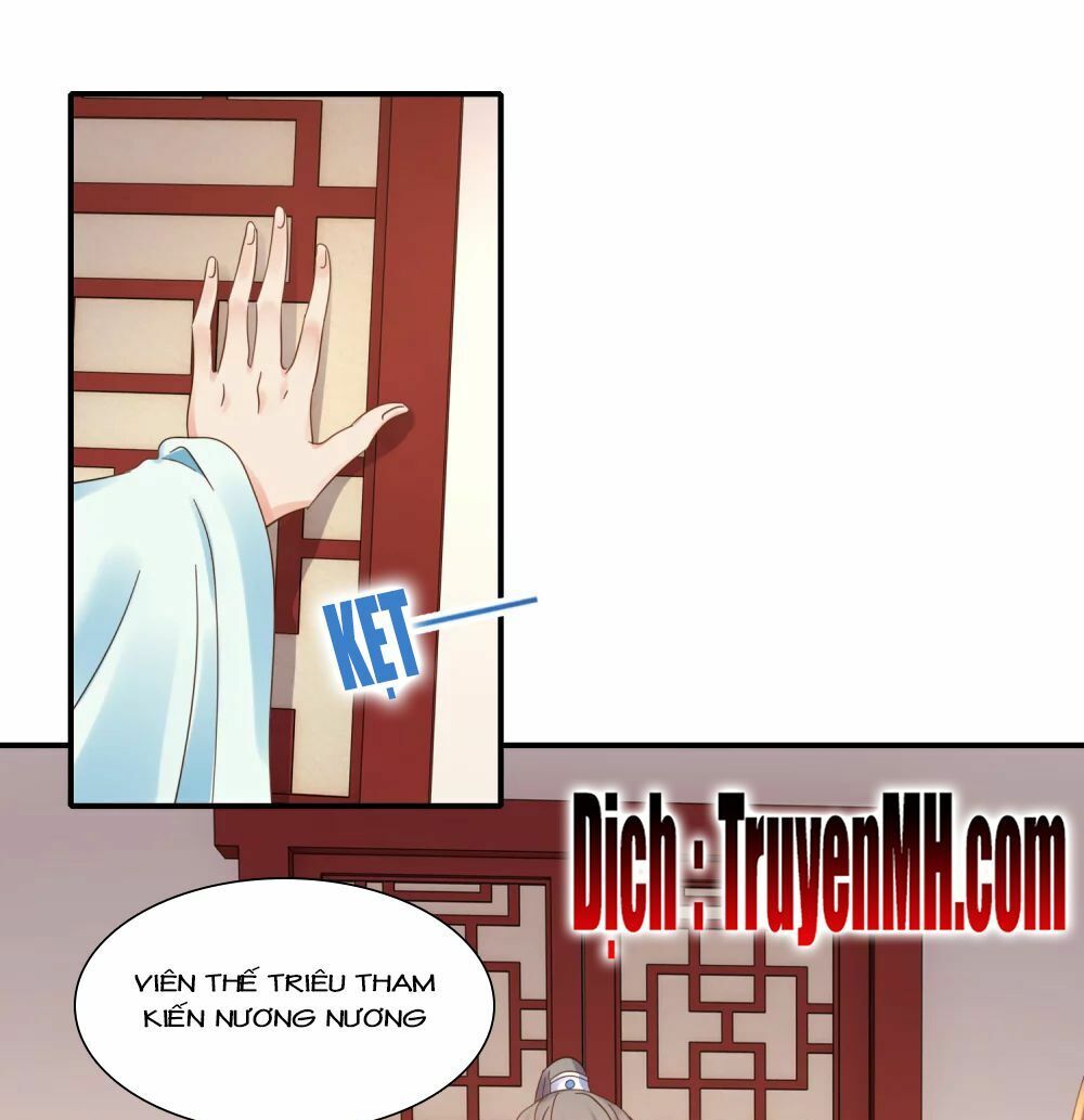 đọc truyện Lãnh Cung Phế Hậu Muốn Nghịch Thiên Chương 132 ảnh 6 tại Thiên Thai Truyện