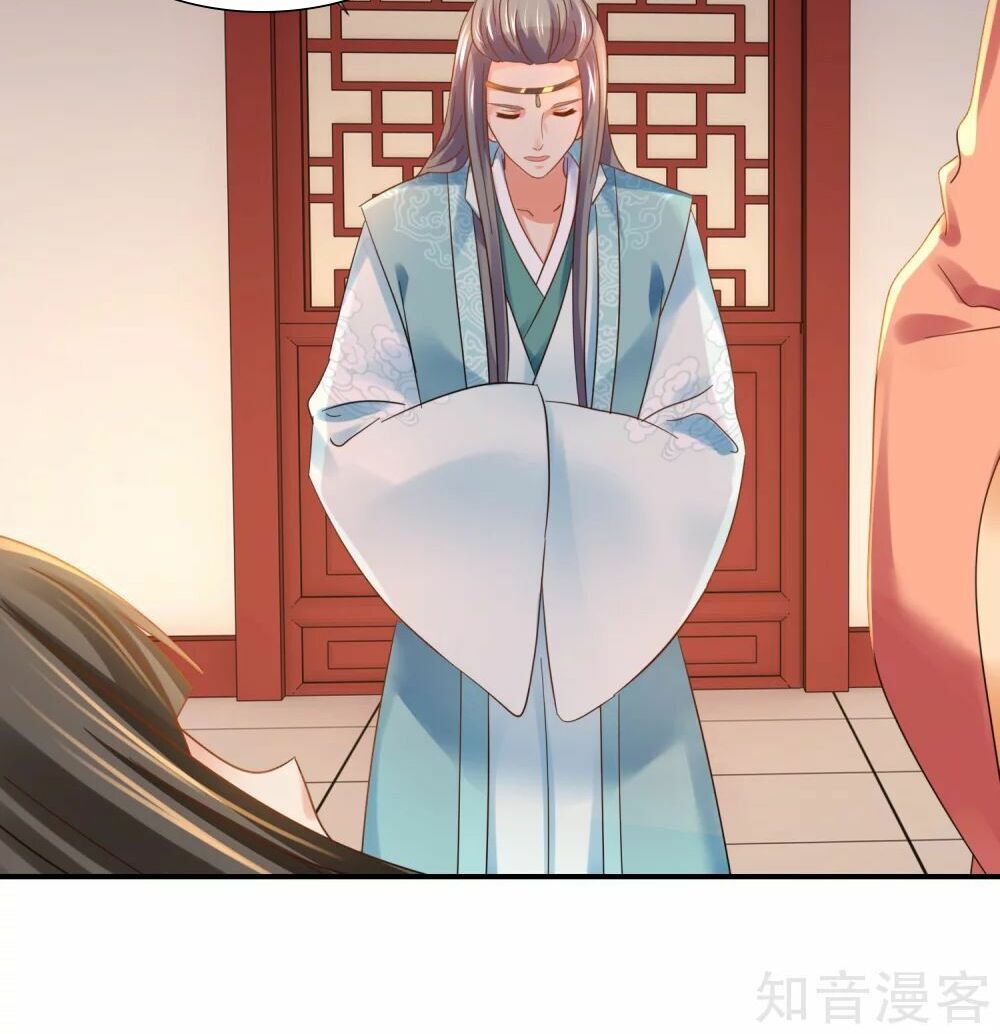 đọc truyện Lãnh Cung Phế Hậu Muốn Nghịch Thiên Chương 132 ảnh 7 tại Thiên Thai Truyện