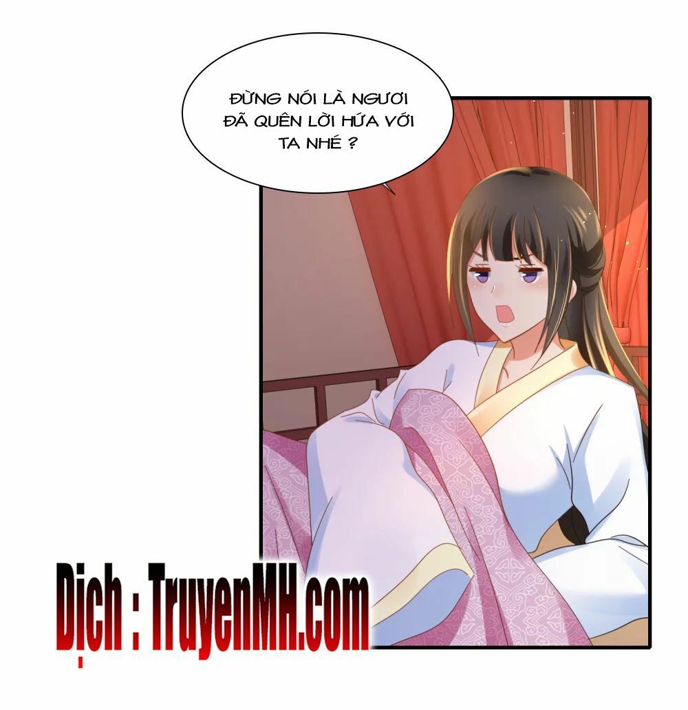 đọc truyện Lãnh Cung Phế Hậu Muốn Nghịch Thiên Chương 133 ảnh 12 tại Thiên Thai Truyện