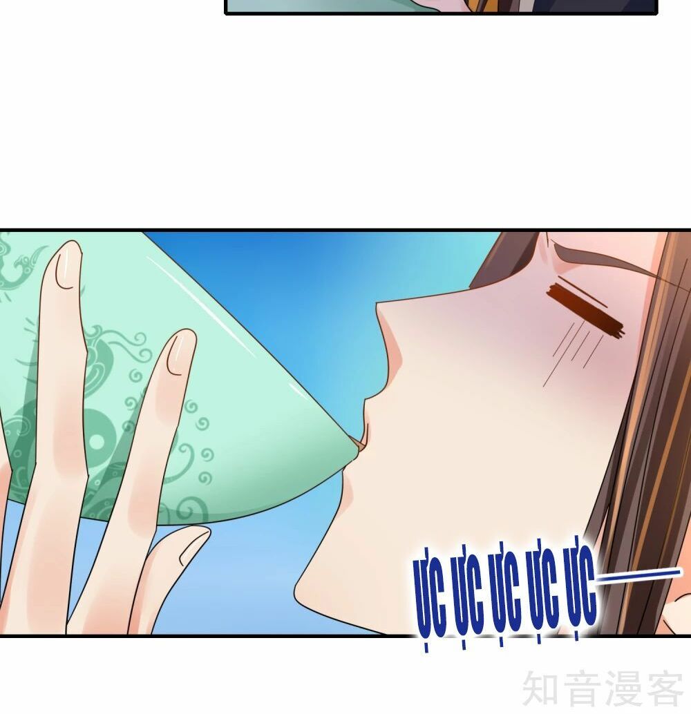 đọc truyện Lãnh Cung Phế Hậu Muốn Nghịch Thiên Chương 133 ảnh 19 tại Thiên Thai Truyện