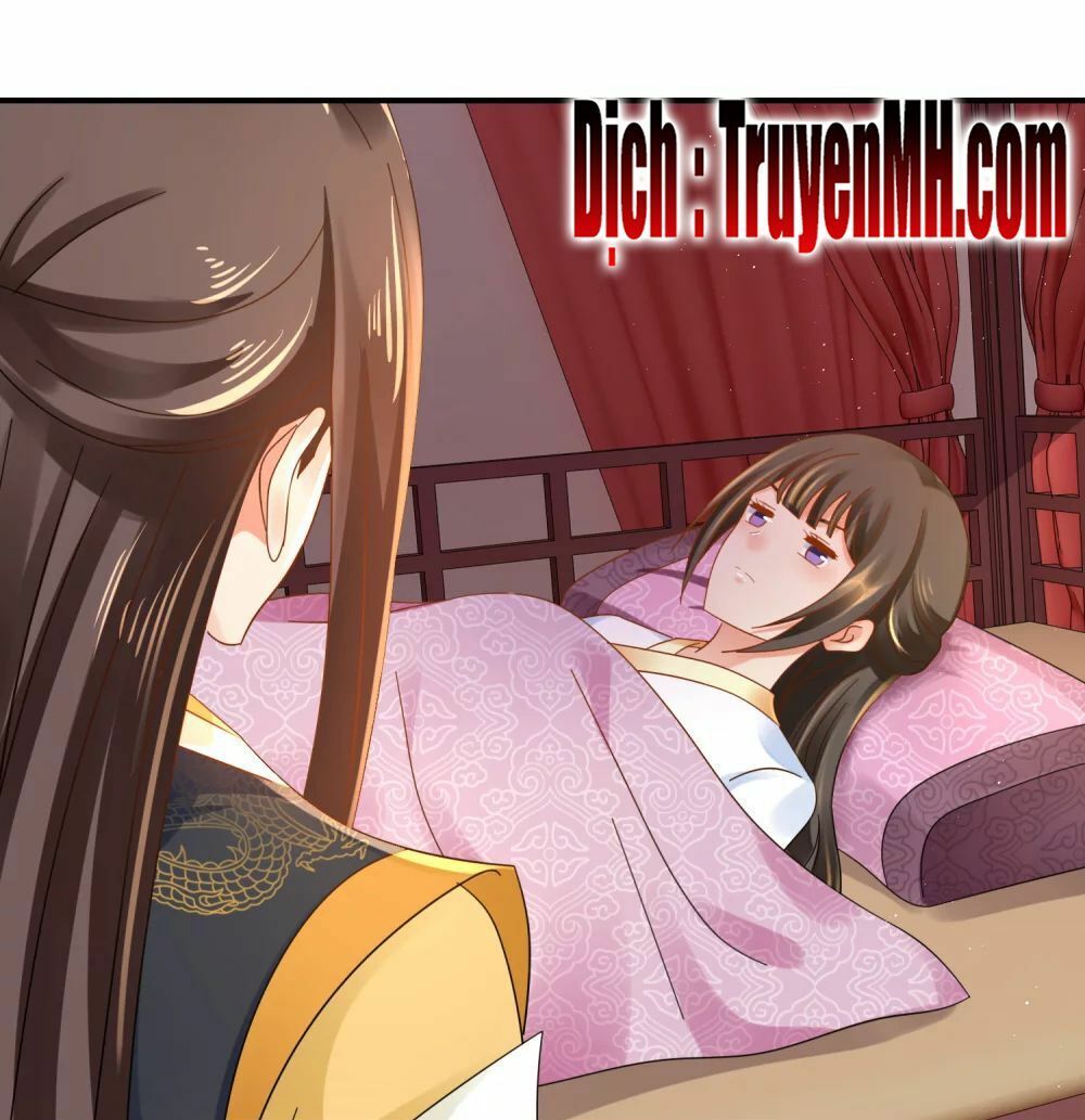 đọc truyện Lãnh Cung Phế Hậu Muốn Nghịch Thiên Chương 133 ảnh 4 tại Thiên Thai Truyện