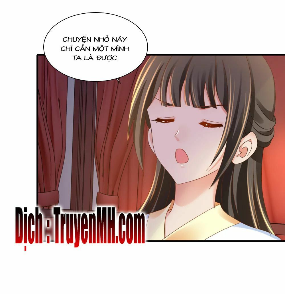 đọc truyện Lãnh Cung Phế Hậu Muốn Nghịch Thiên Chương 133 ảnh 22 tại Thiên Thai Truyện