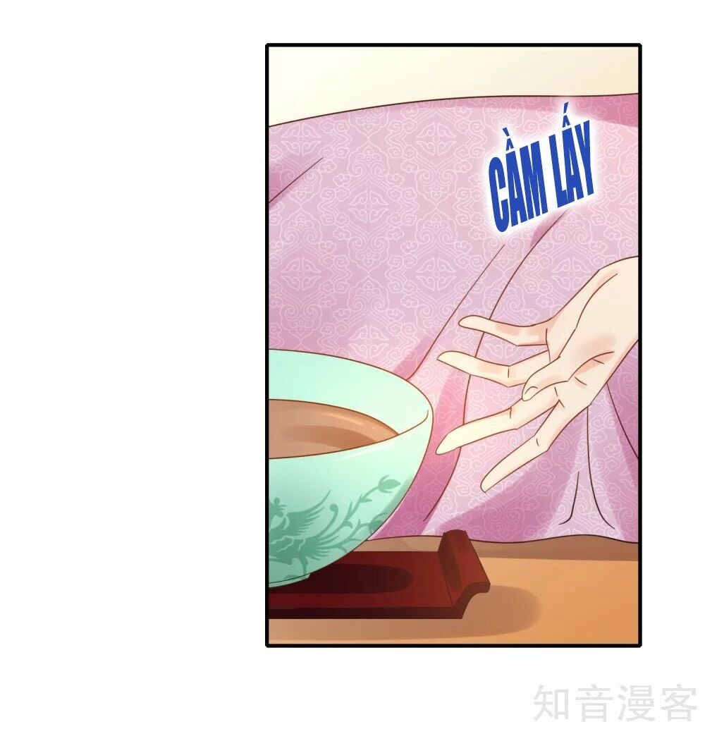 đọc truyện Lãnh Cung Phế Hậu Muốn Nghịch Thiên Chương 133 ảnh 23 tại Thiên Thai Truyện