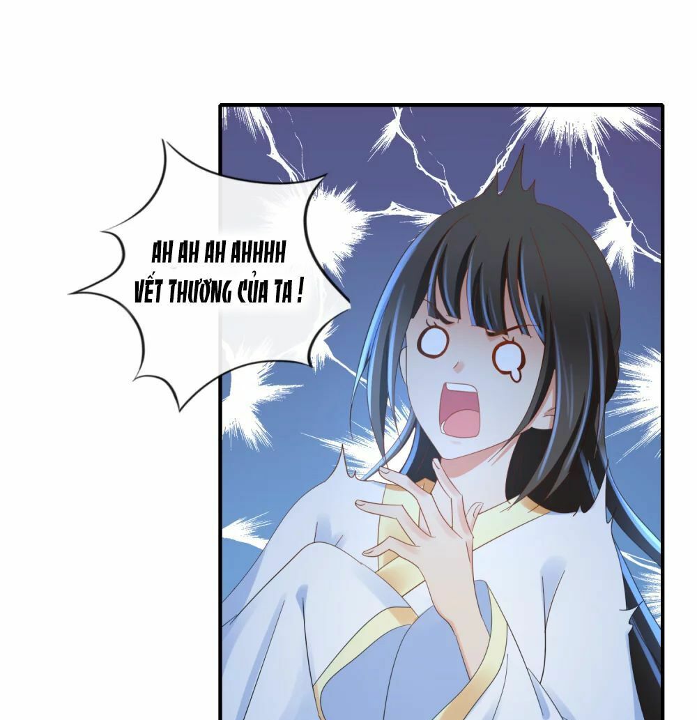 đọc truyện Lãnh Cung Phế Hậu Muốn Nghịch Thiên Chương 133 ảnh 24 tại Thiên Thai Truyện