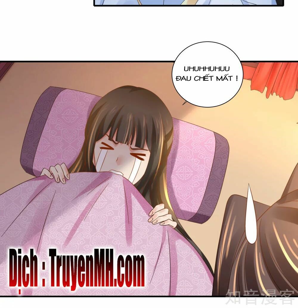 đọc truyện Lãnh Cung Phế Hậu Muốn Nghịch Thiên Chương 133 ảnh 25 tại Thiên Thai Truyện