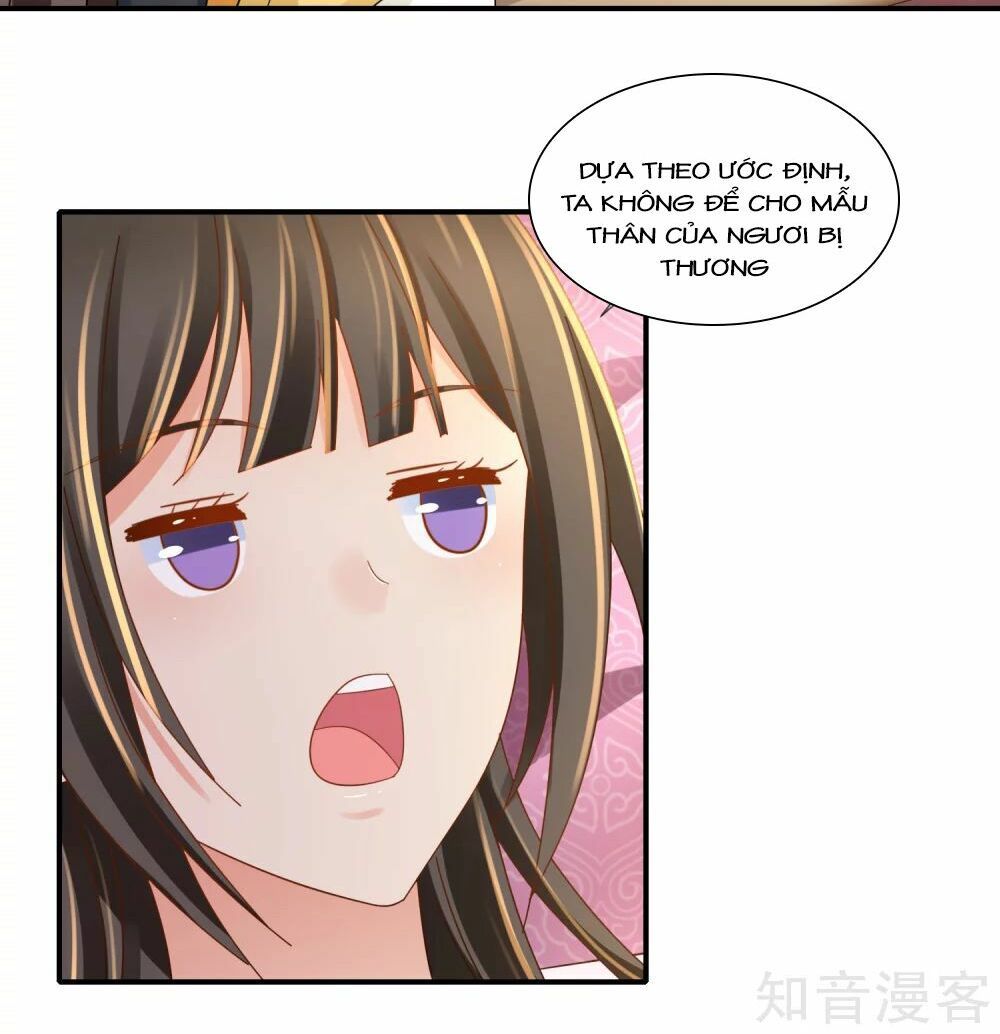 đọc truyện Lãnh Cung Phế Hậu Muốn Nghịch Thiên Chương 133 ảnh 5 tại Thiên Thai Truyện