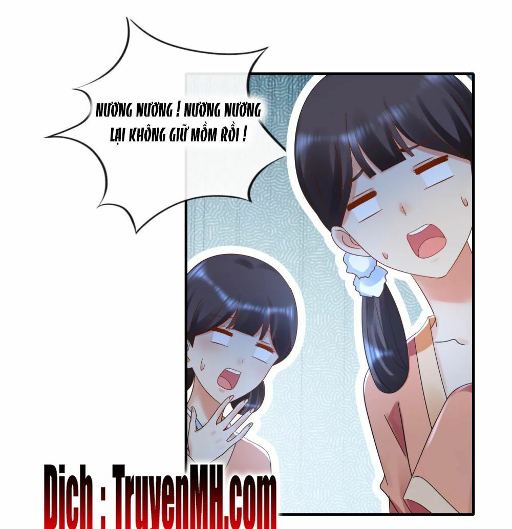 đọc truyện Lãnh Cung Phế Hậu Muốn Nghịch Thiên Chương 133 ảnh 6 tại Thiên Thai Truyện