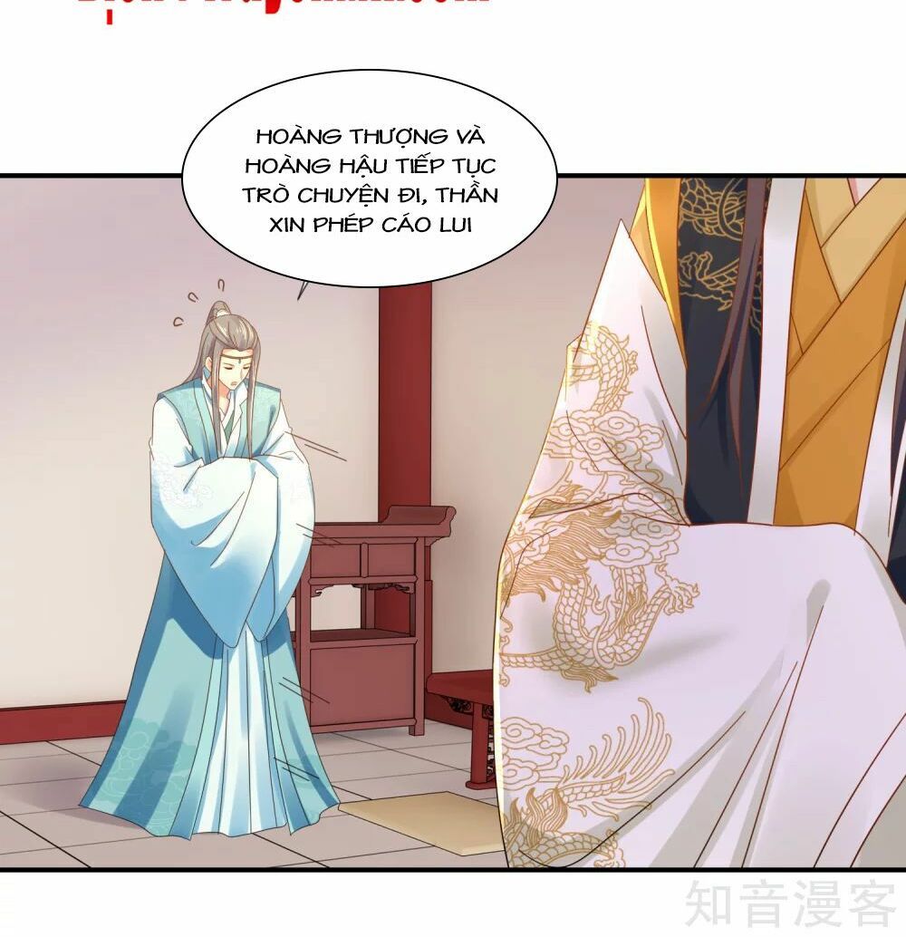 đọc truyện Lãnh Cung Phế Hậu Muốn Nghịch Thiên Chương 133 ảnh 7 tại Thiên Thai Truyện