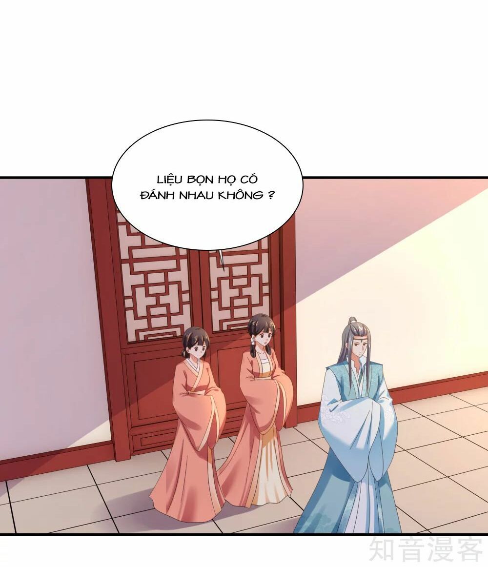 đọc truyện Lãnh Cung Phế Hậu Muốn Nghịch Thiên Chương 133 ảnh 9 tại Thiên Thai Truyện