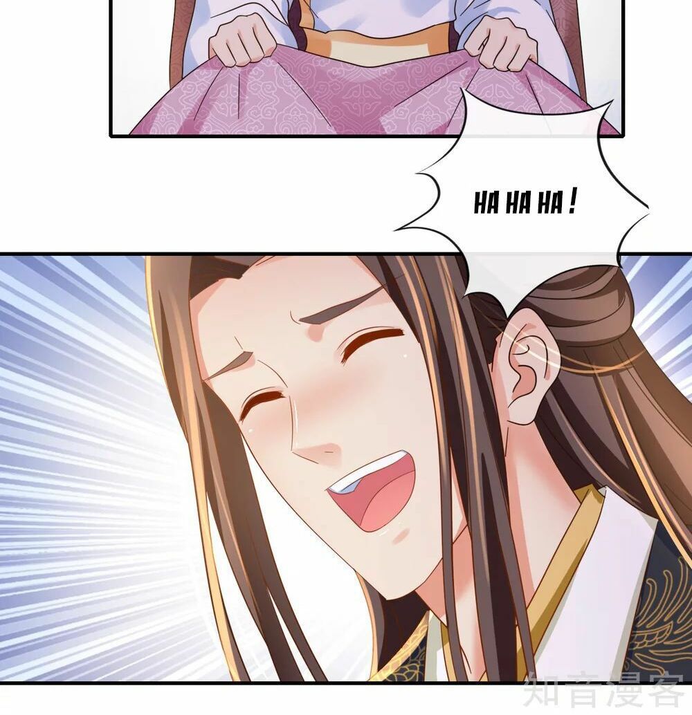 đọc truyện Lãnh Cung Phế Hậu Muốn Nghịch Thiên Chương 134 ảnh 13 tại Thiên Thai Truyện