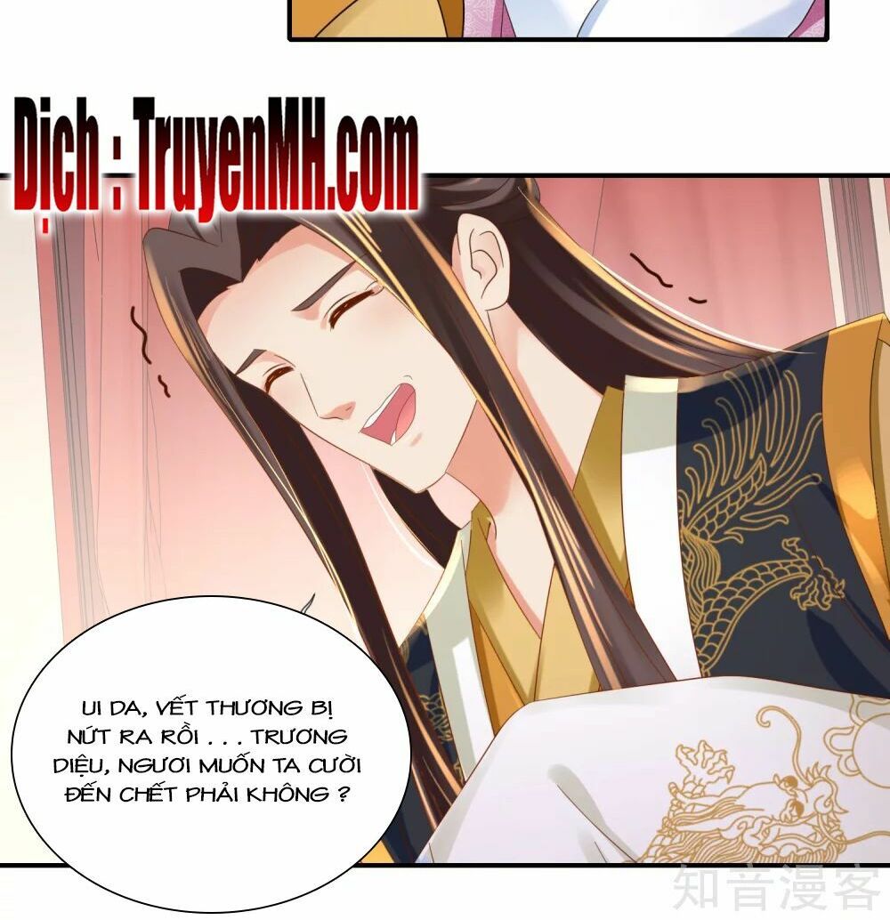 đọc truyện Lãnh Cung Phế Hậu Muốn Nghịch Thiên Chương 134 ảnh 15 tại Thiên Thai Truyện