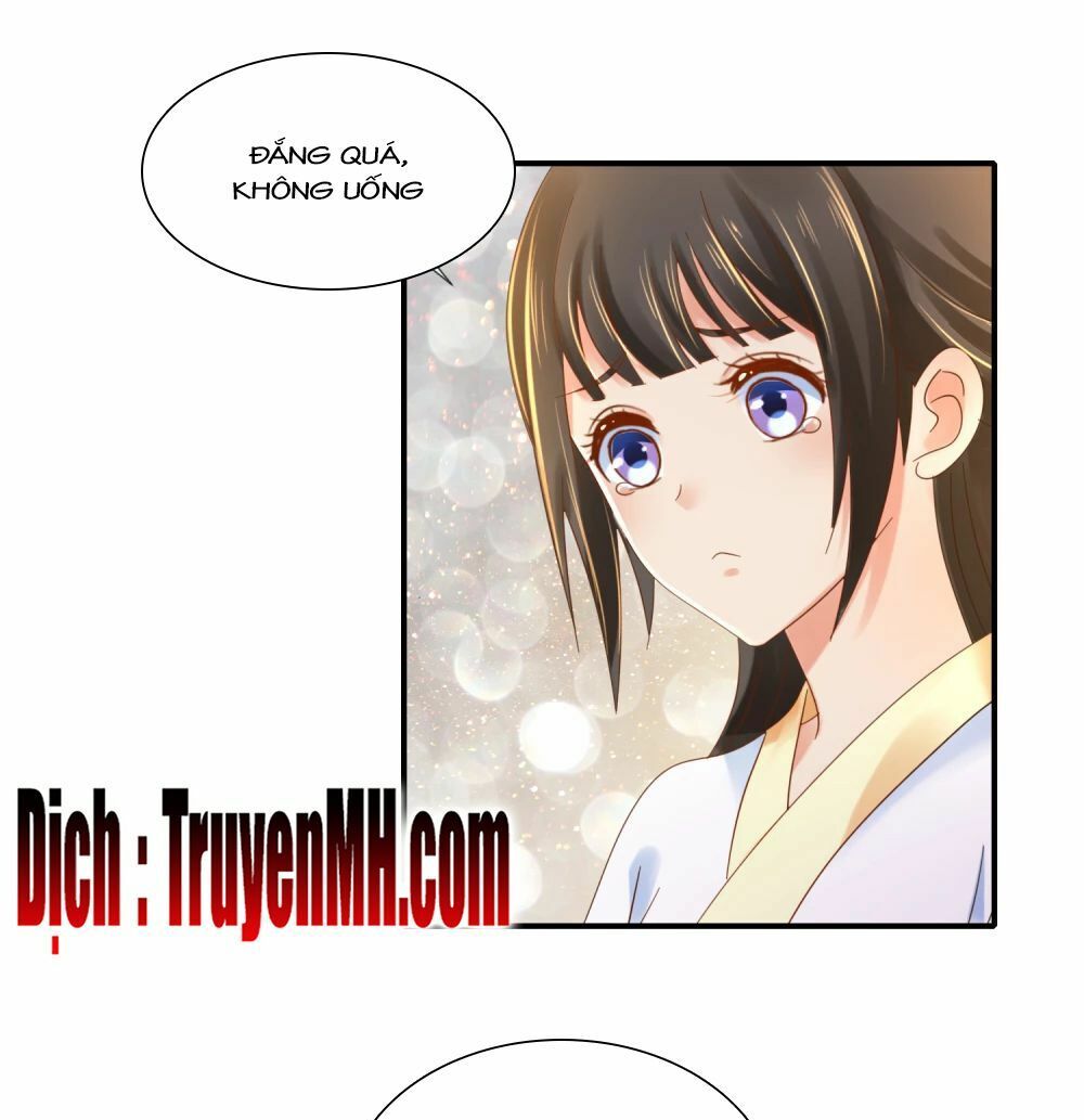 đọc truyện Lãnh Cung Phế Hậu Muốn Nghịch Thiên Chương 134 ảnh 16 tại Thiên Thai Truyện