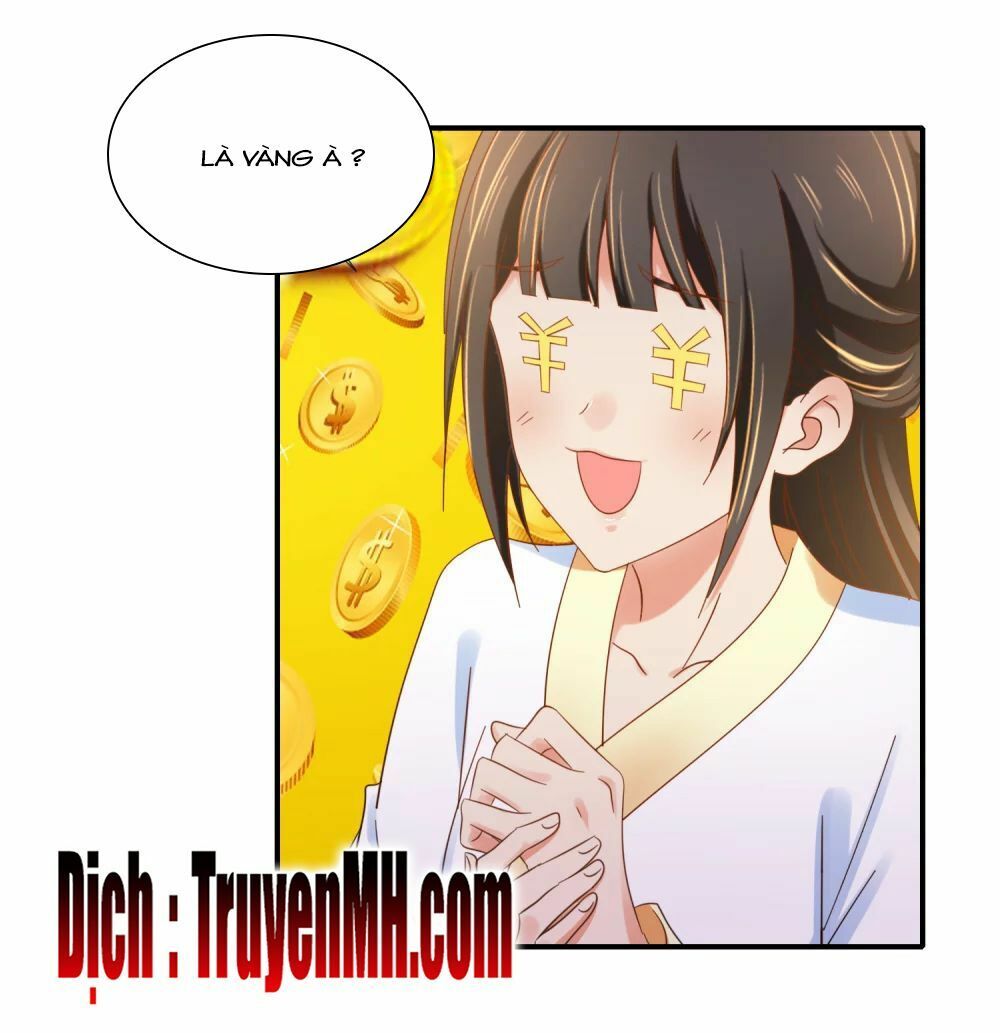 đọc truyện Lãnh Cung Phế Hậu Muốn Nghịch Thiên Chương 134 ảnh 20 tại Thiên Thai Truyện