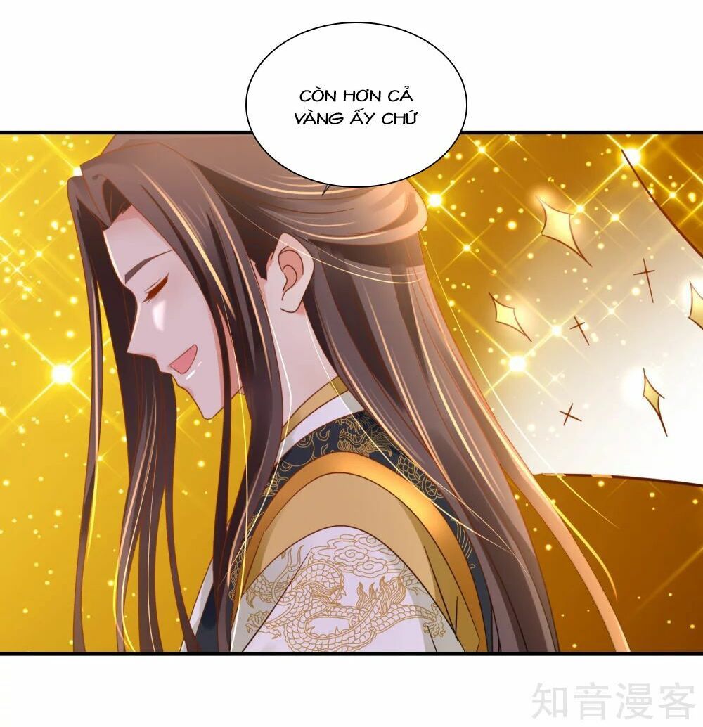 đọc truyện Lãnh Cung Phế Hậu Muốn Nghịch Thiên Chương 134 ảnh 21 tại Thiên Thai Truyện