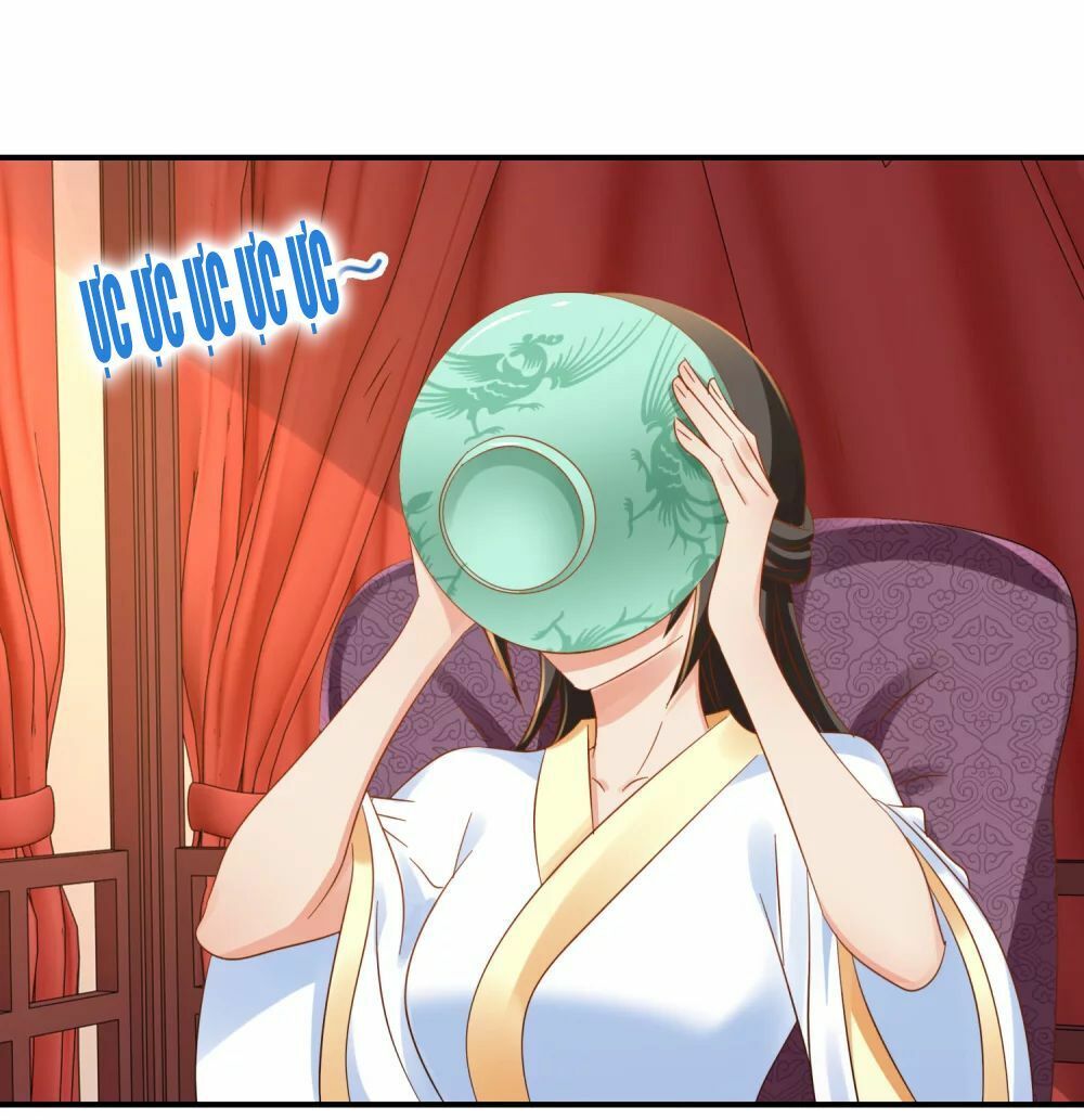 đọc truyện Lãnh Cung Phế Hậu Muốn Nghịch Thiên Chương 134 ảnh 22 tại Thiên Thai Truyện