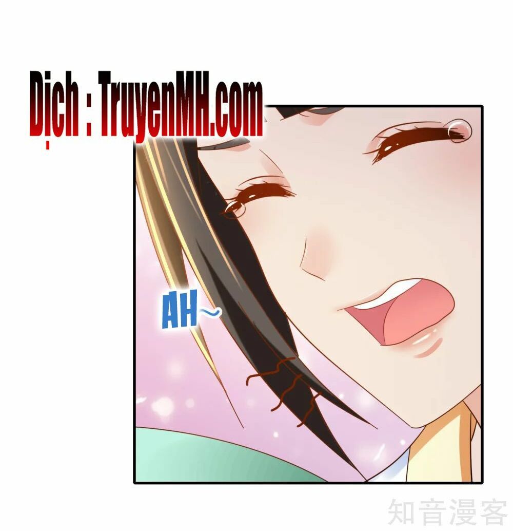 đọc truyện Lãnh Cung Phế Hậu Muốn Nghịch Thiên Chương 134 ảnh 23 tại Thiên Thai Truyện